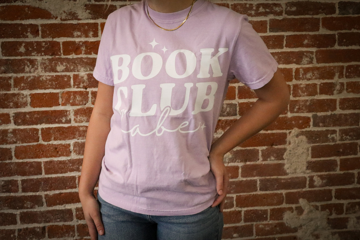 Book Club Babe