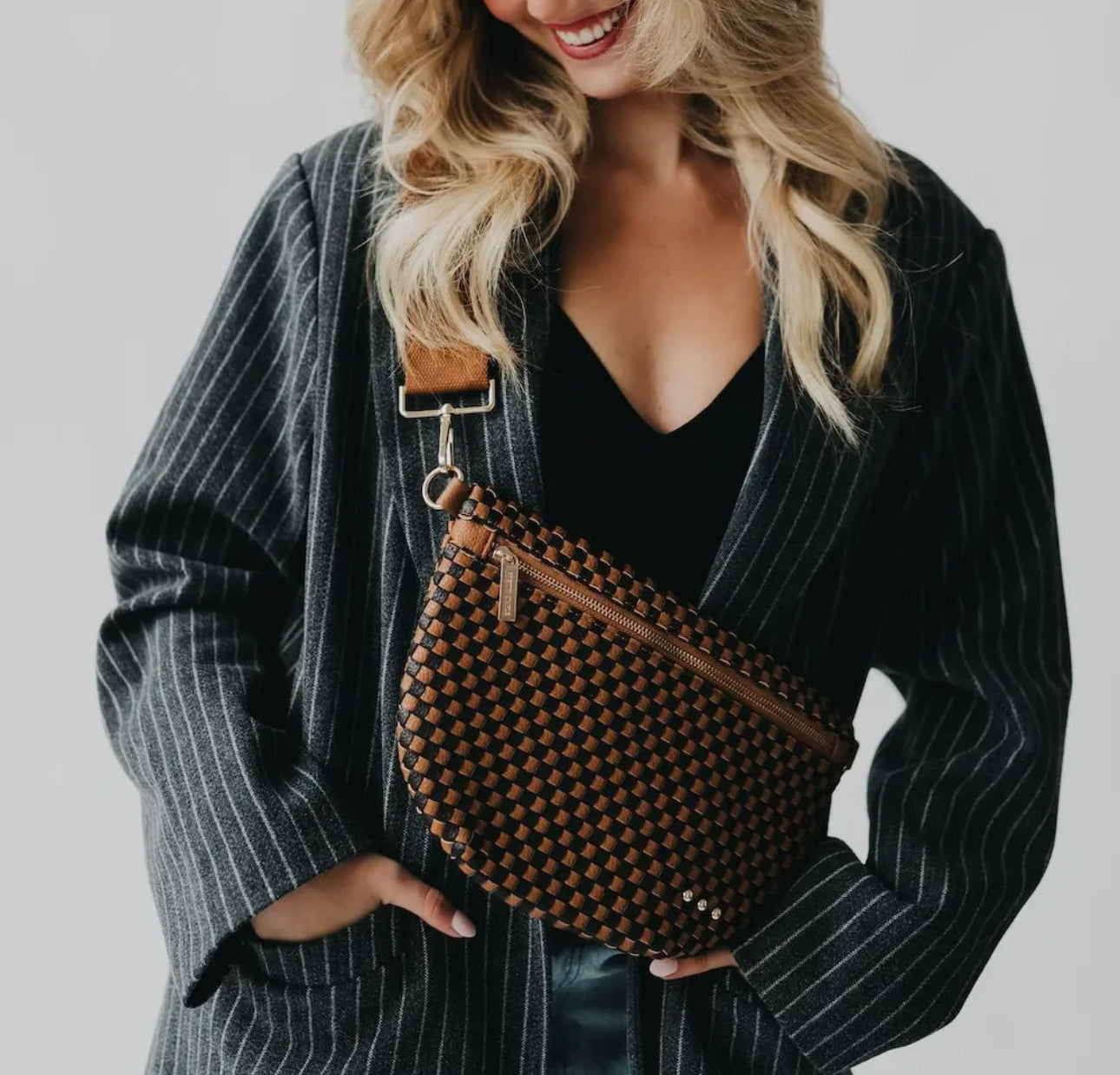 Westlyn Bum Bag