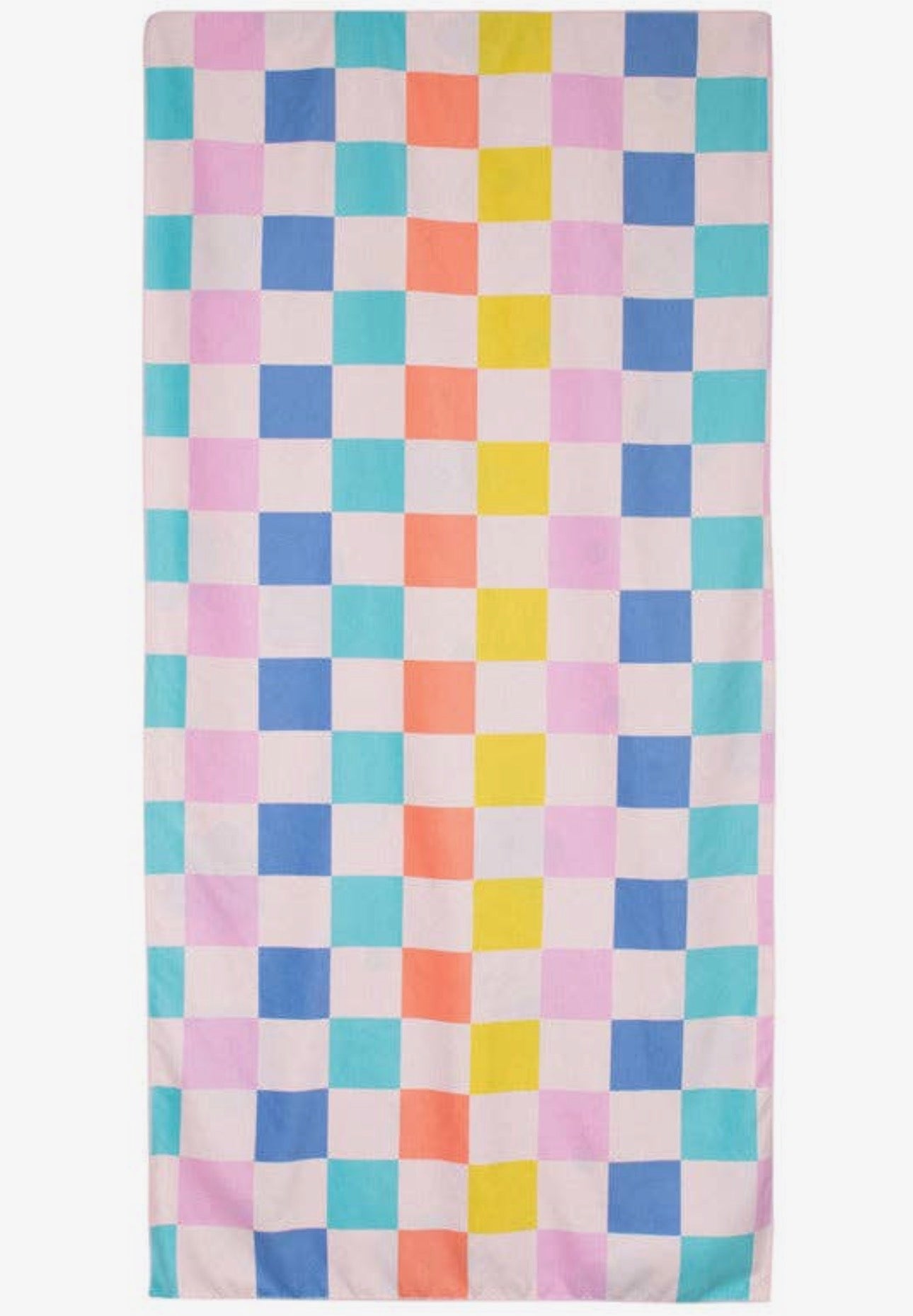 Quick Dry Pool & Beach Towel