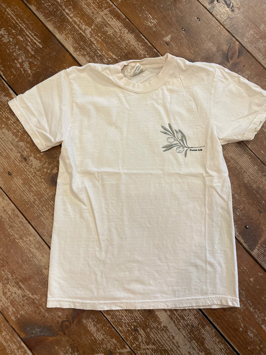 Daniel 3:18 Tee