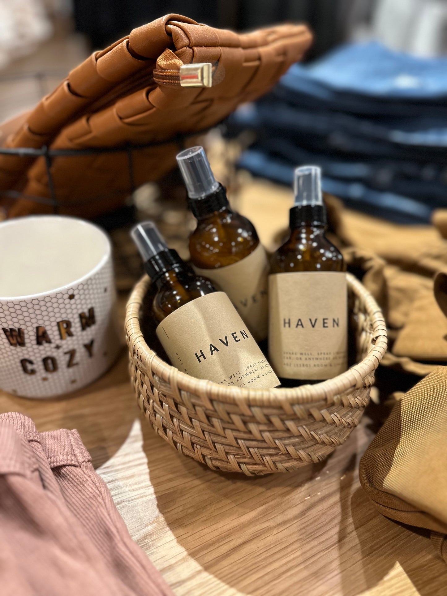 Room Spray - The Tin Silo Candle Co.
