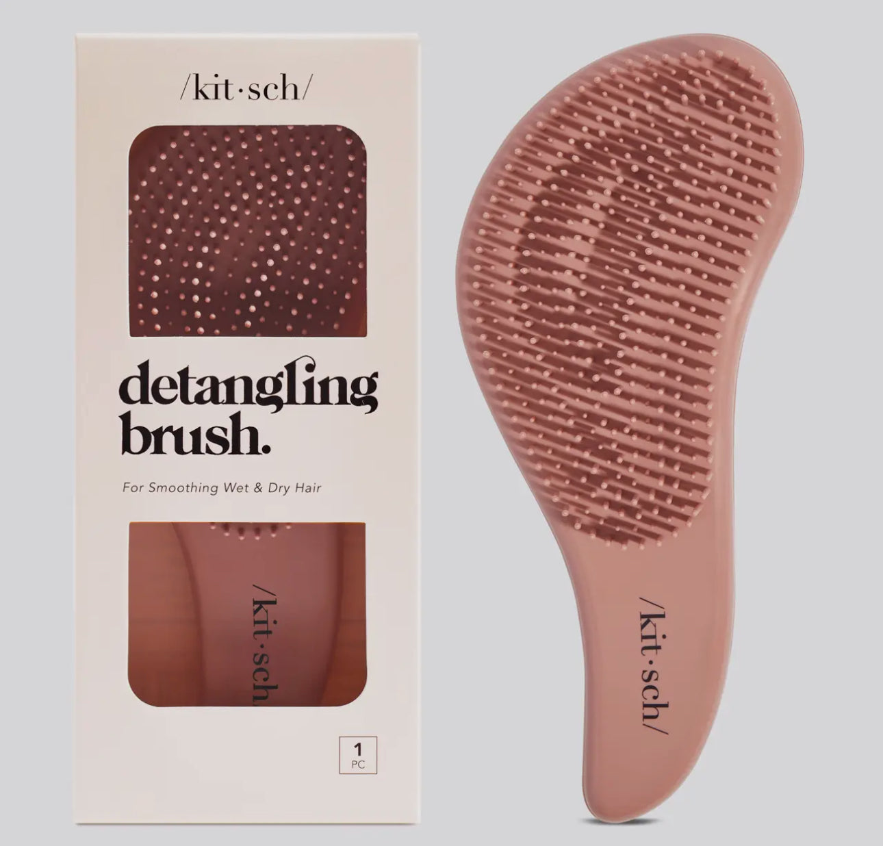 Detangling Brush