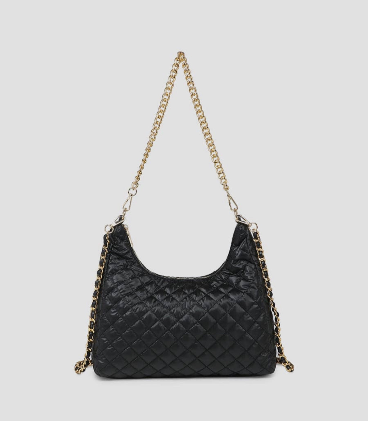 Bristol Hobo Bag