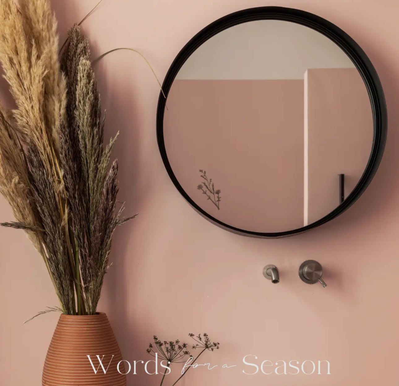 Juniper Branch Sticker