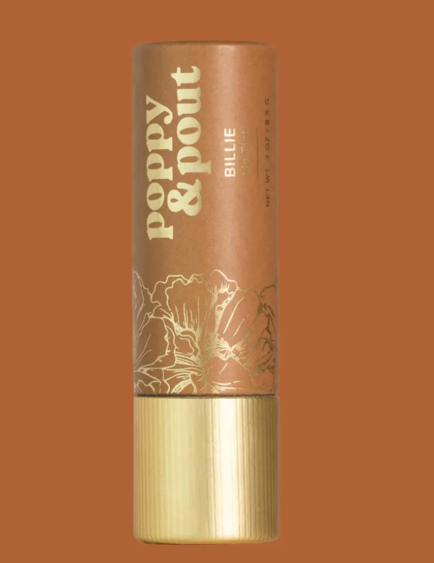 Poppy & Pout Lip Tint
