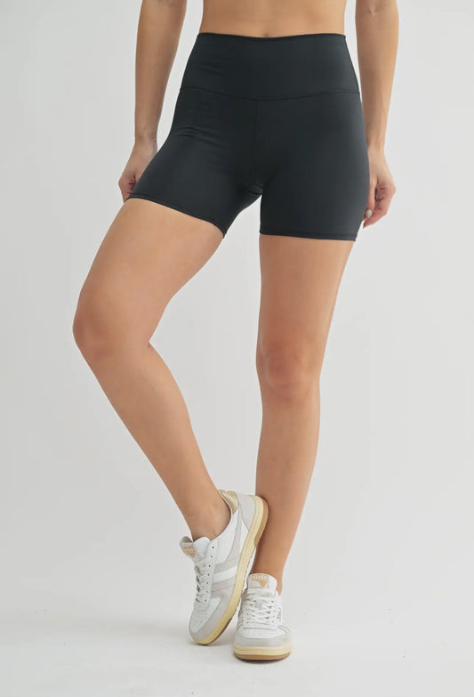 Venice Cloud Contour Bike Shorts