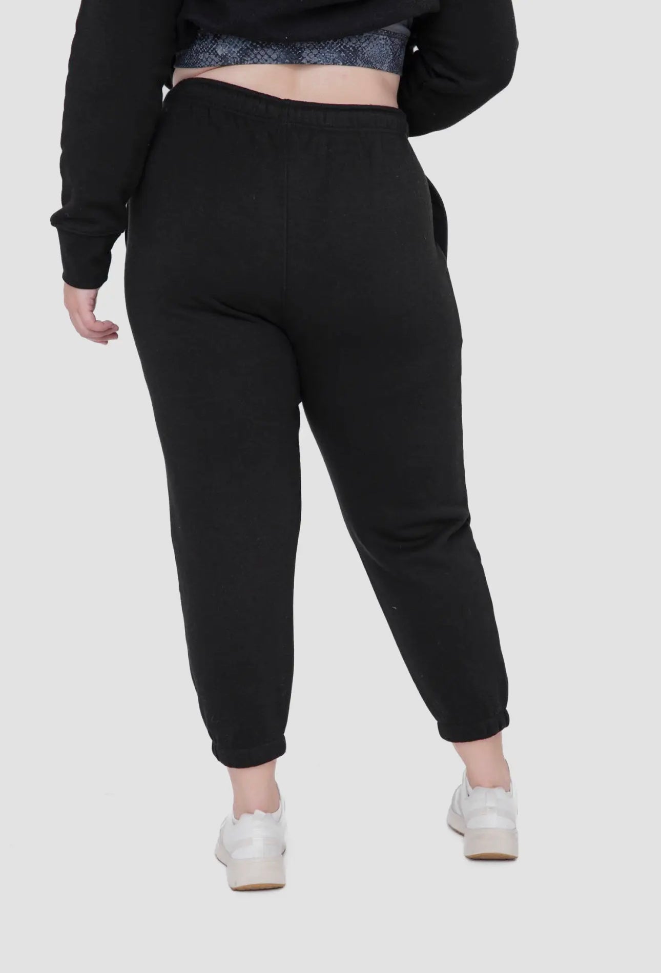 Mona Curvy Billow Pants