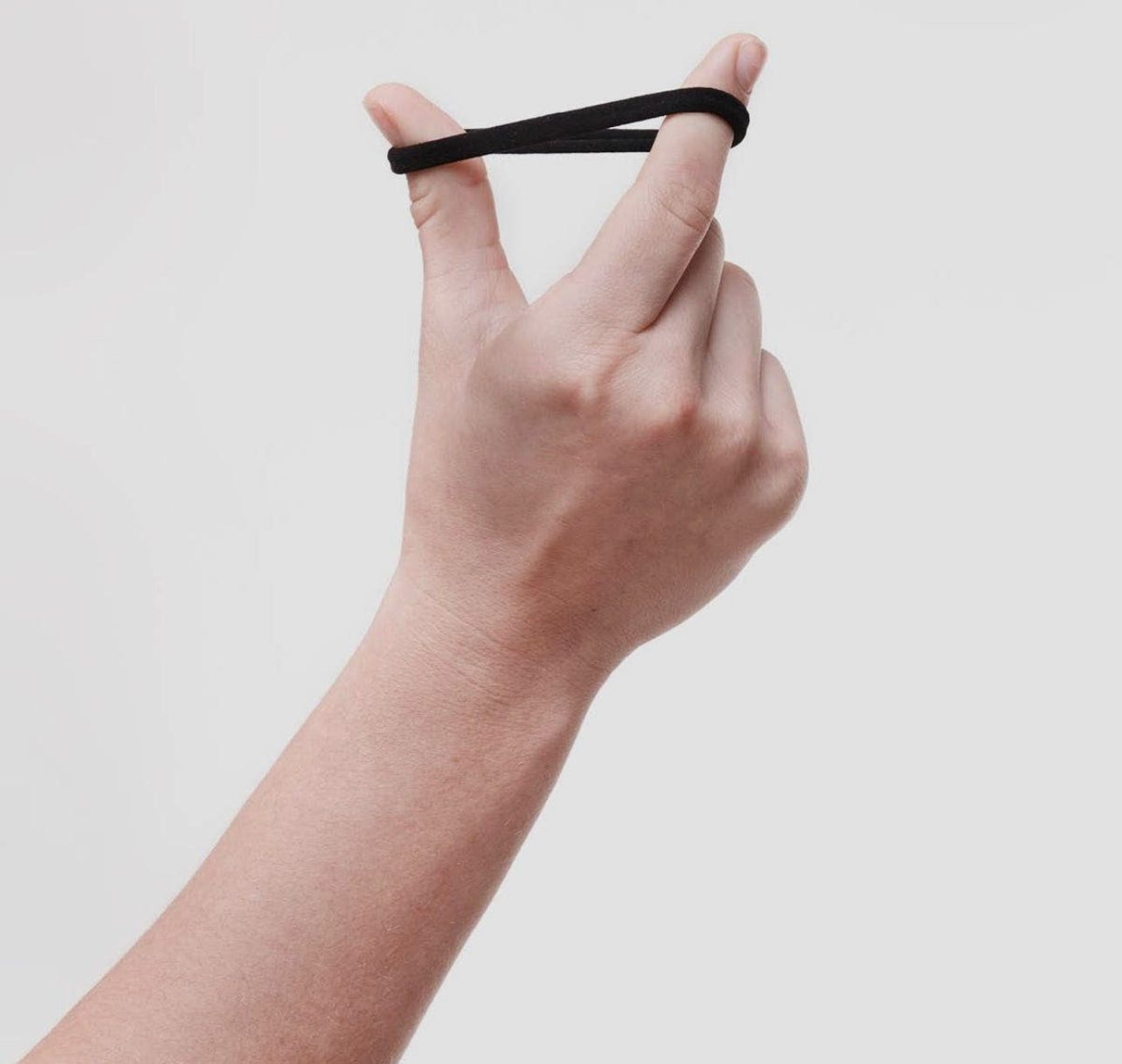 KITSCH Eco-Friendly Nylon Elastics