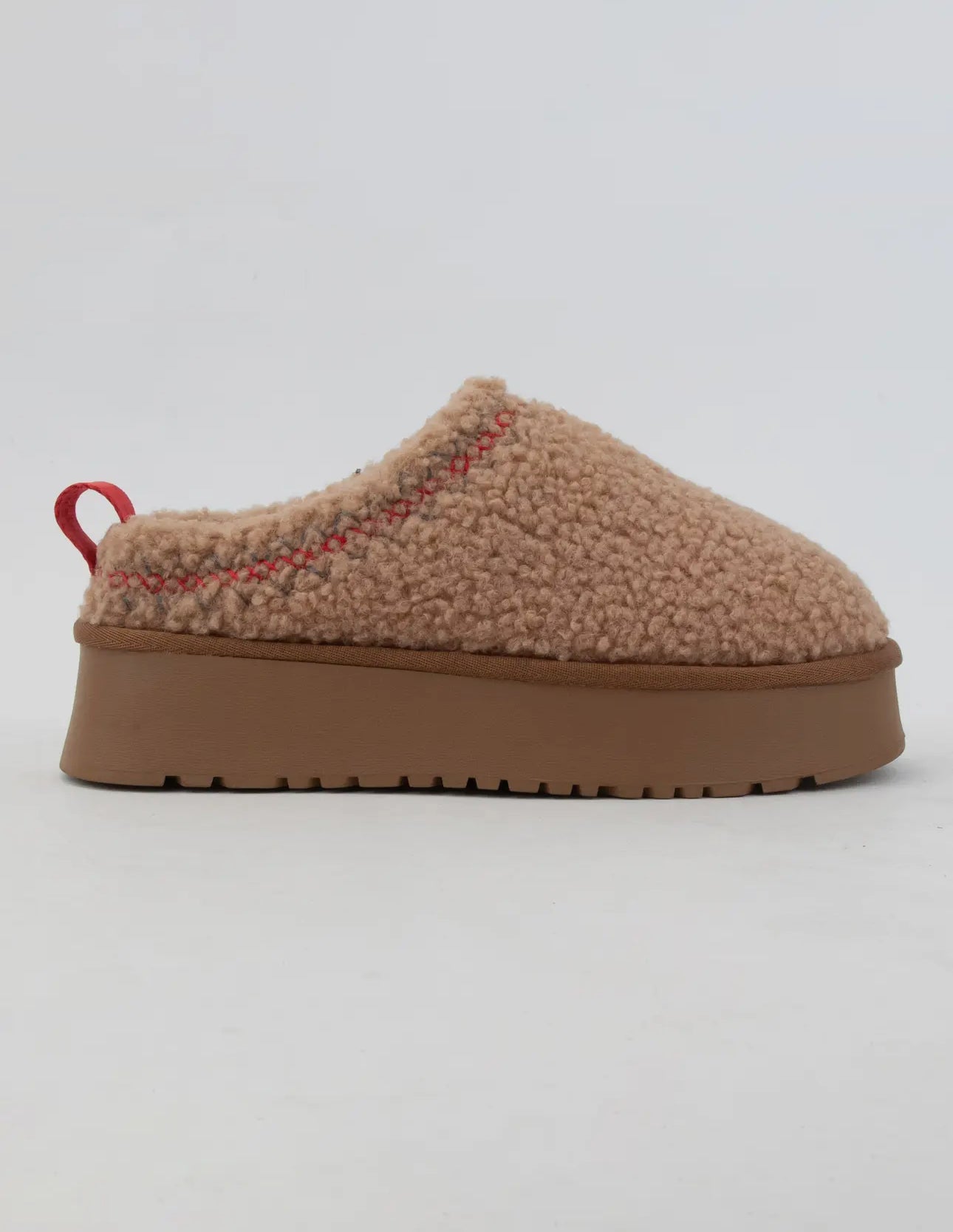 Sherpa Cozy Slipper