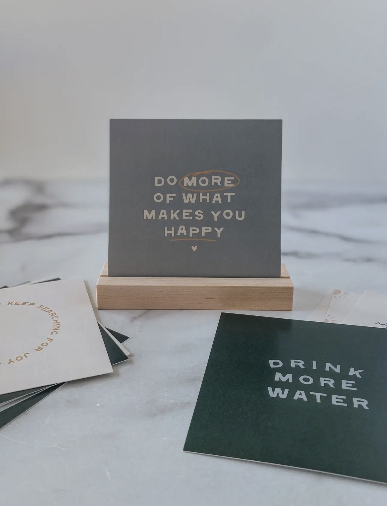 Notes to Self Art Print Bundle