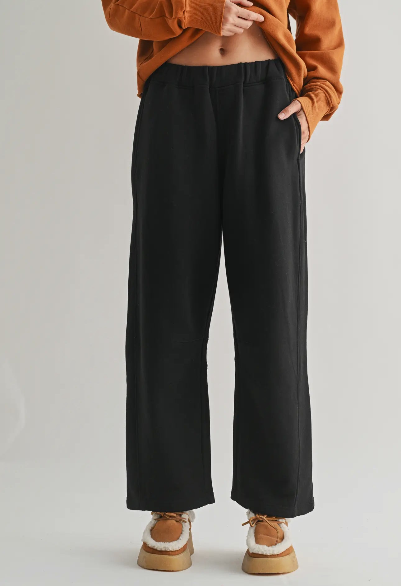 Chill Mode Pants