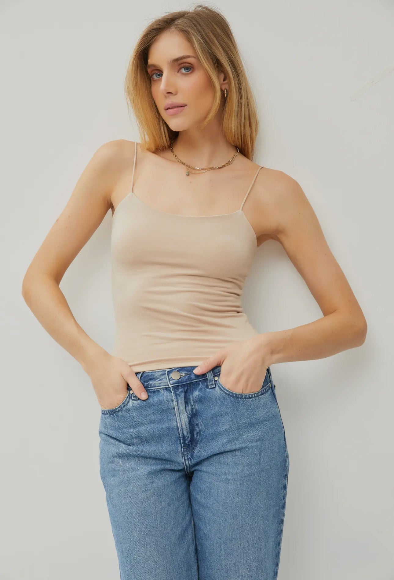 Basic Cami