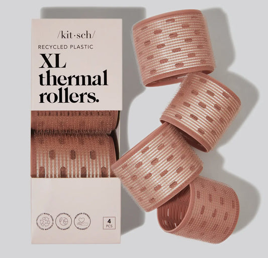 XL Thermal Rollers