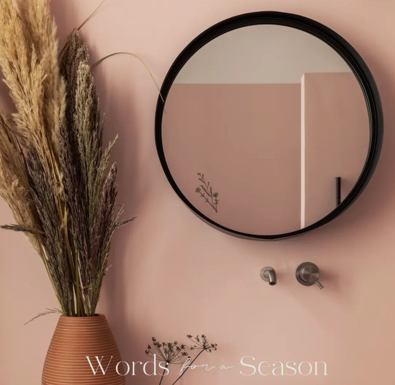 Juniper Branch Sticker