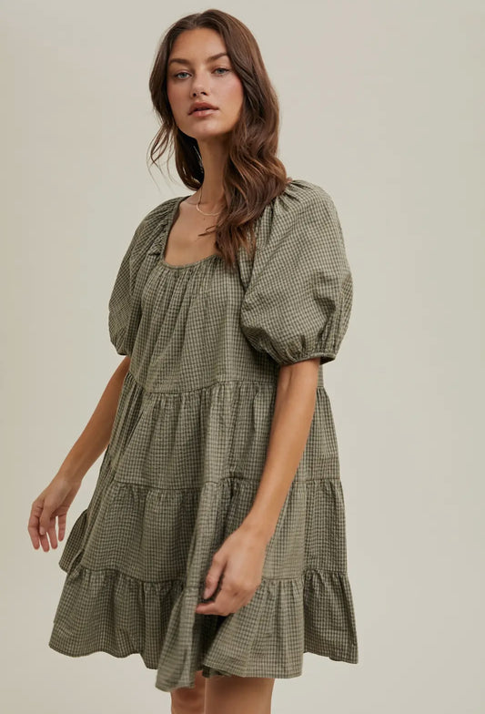 Spring Fever Dress