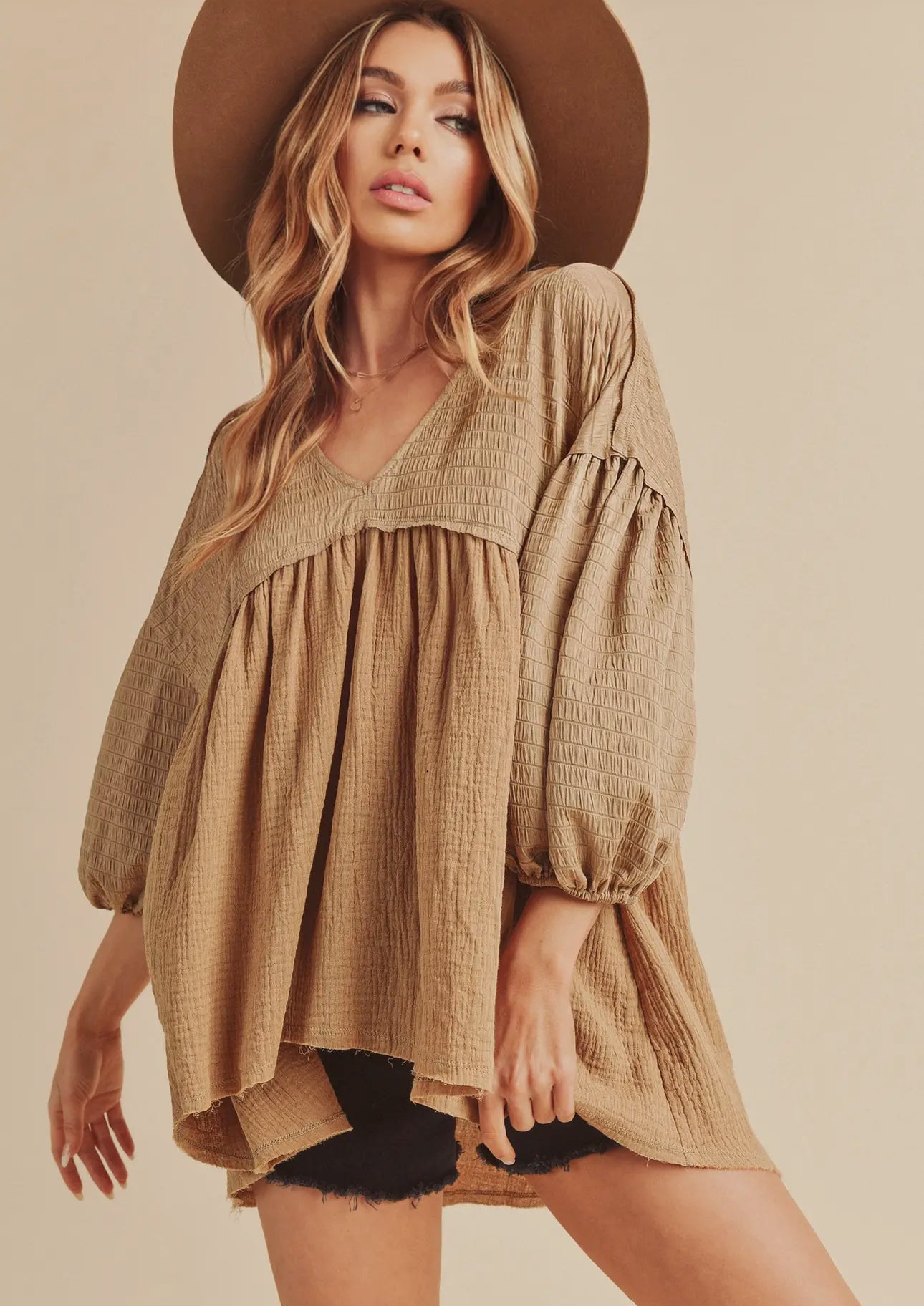 The Sedona Top