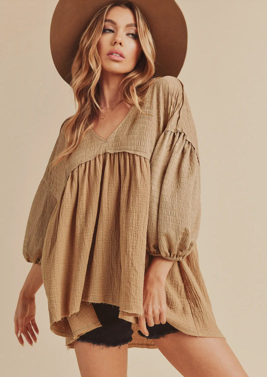 The Sedona Top