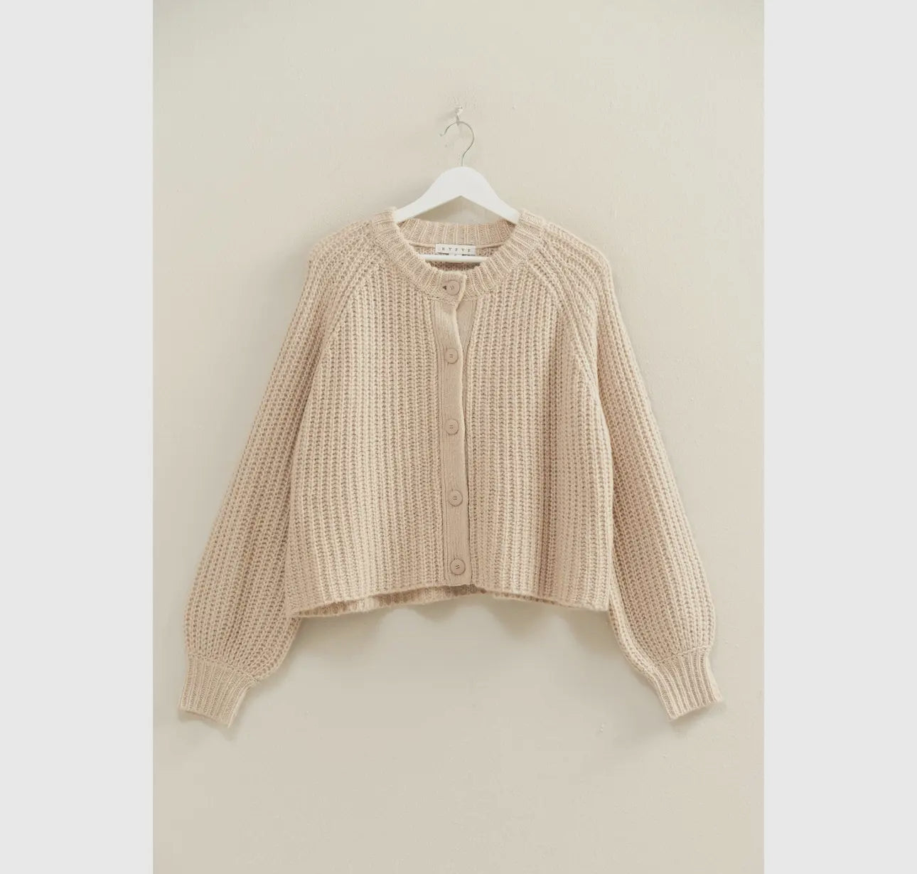 Twilight Cardigan