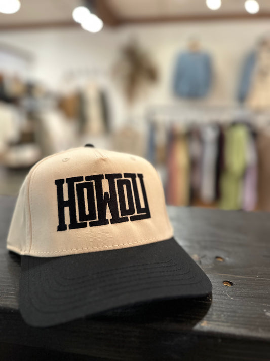 Worthy Hats