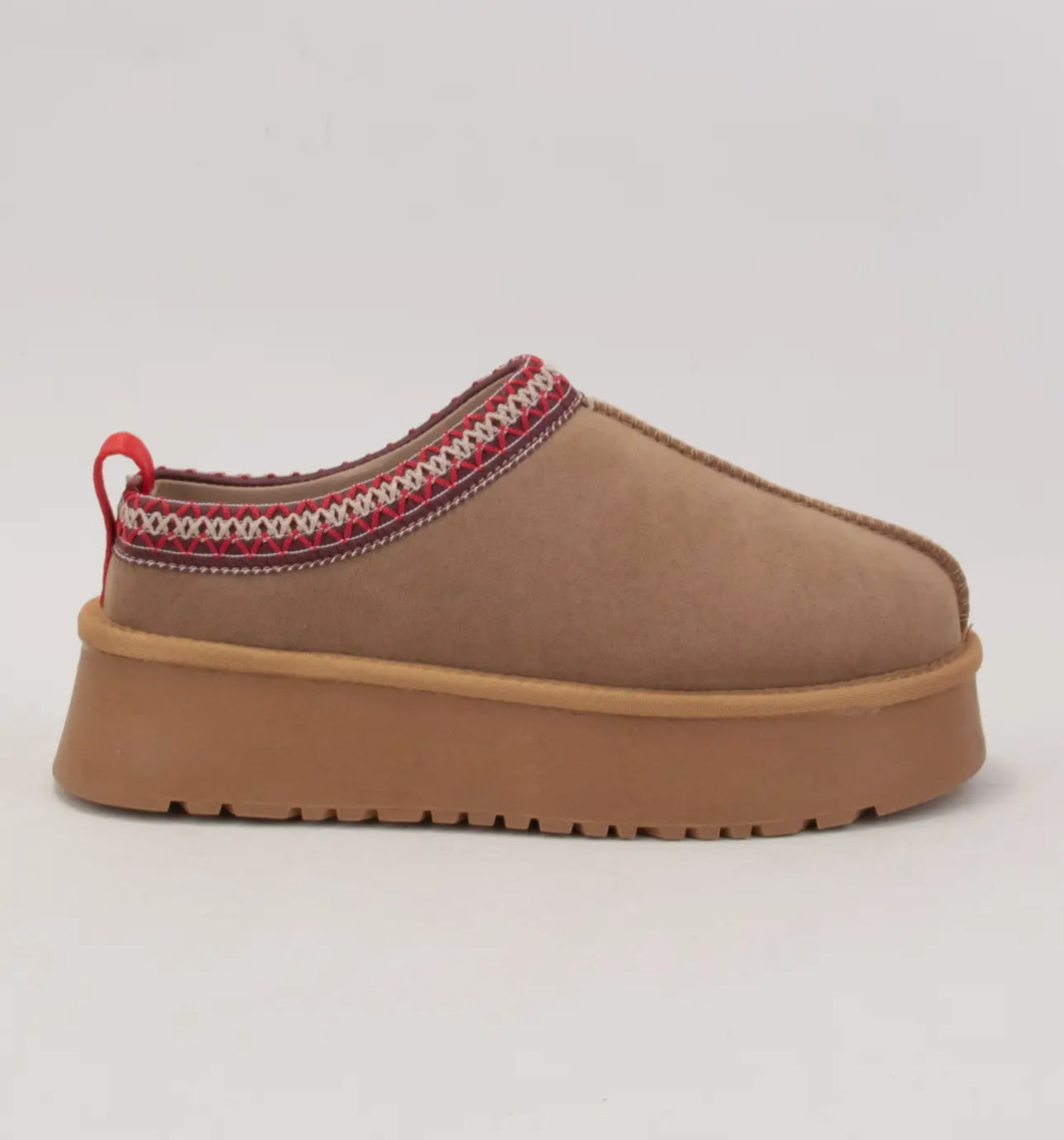Cozy Slipper
