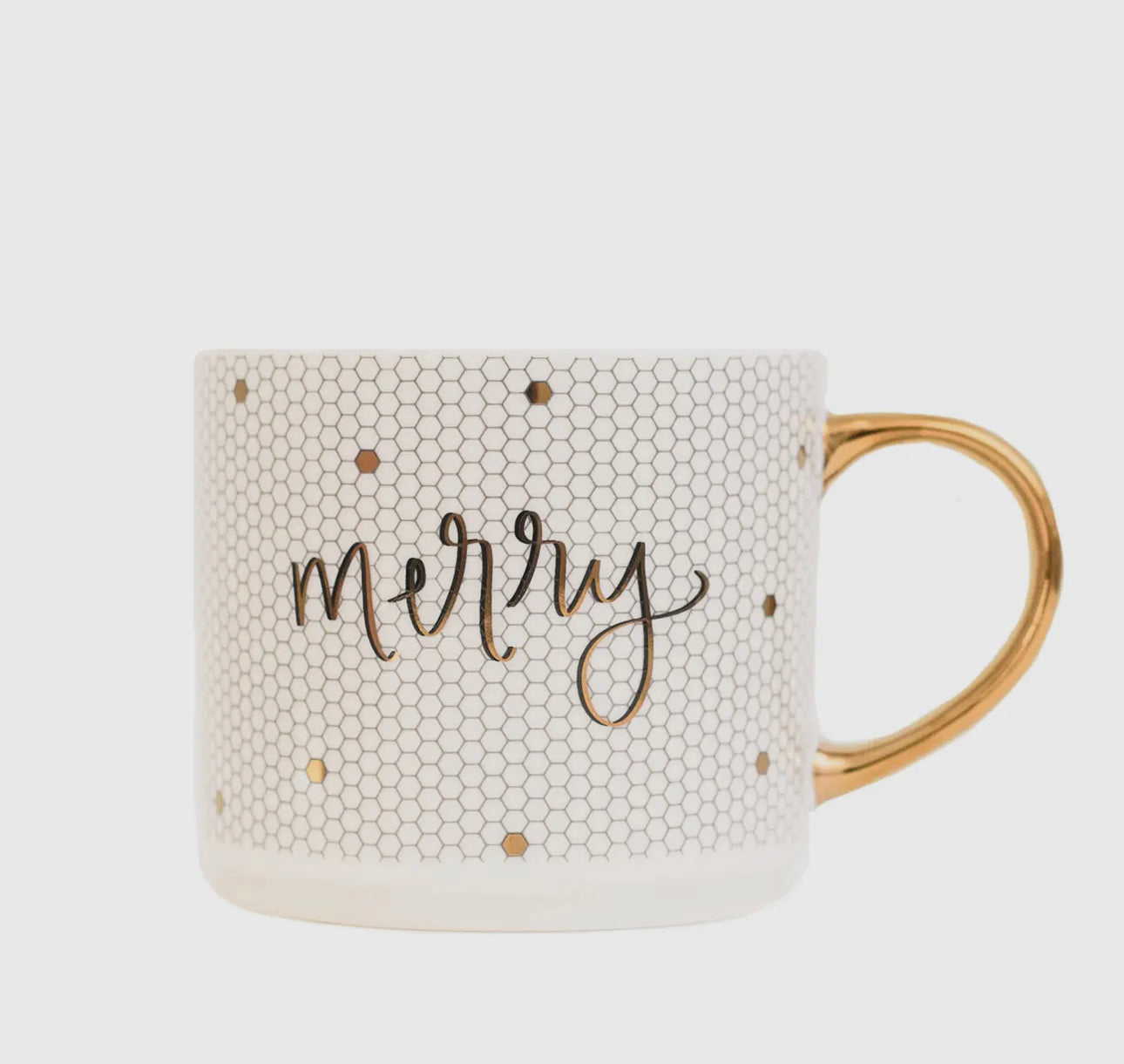 Holiday Mug