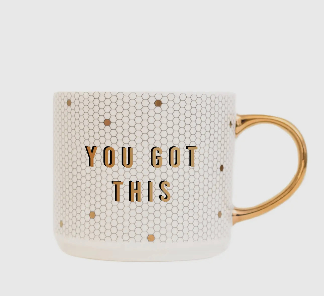 Holiday Mug