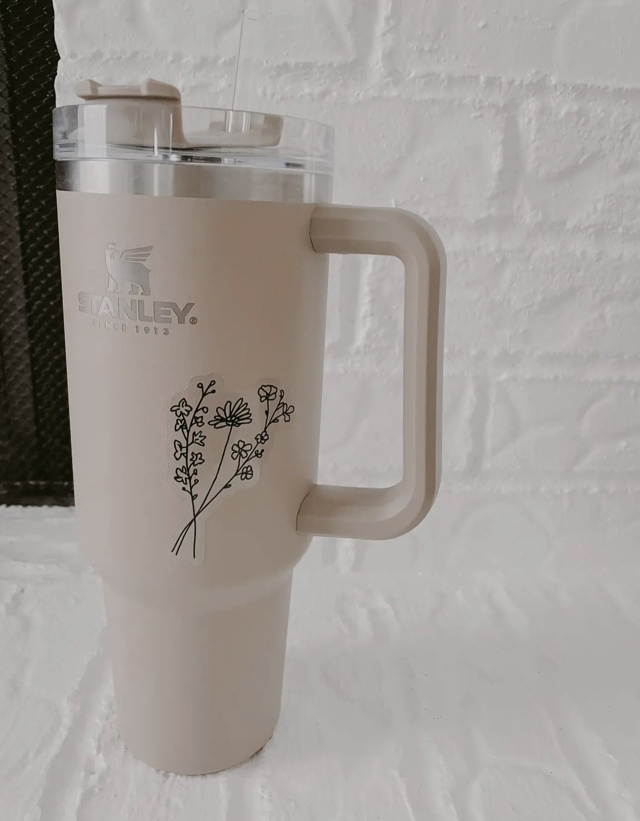 Violet Bundle Sticker