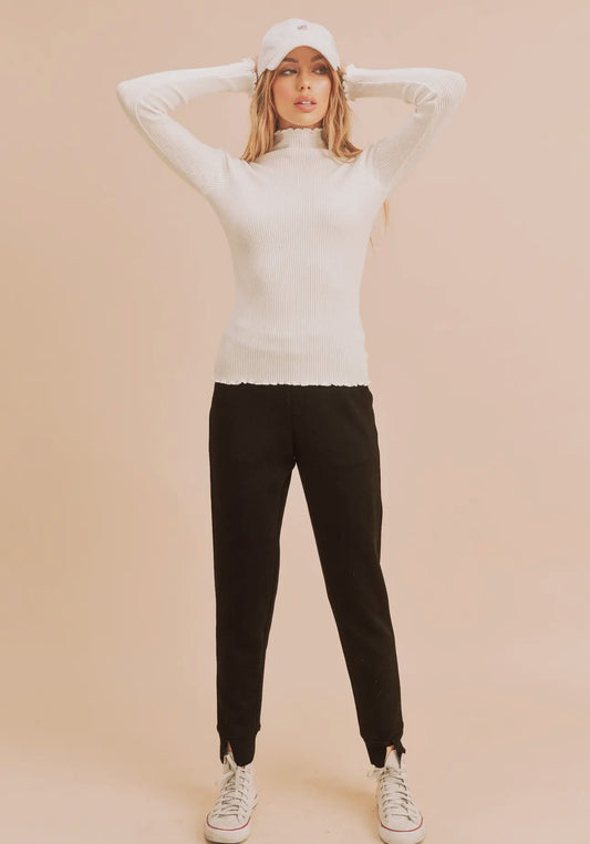 Marcey Top