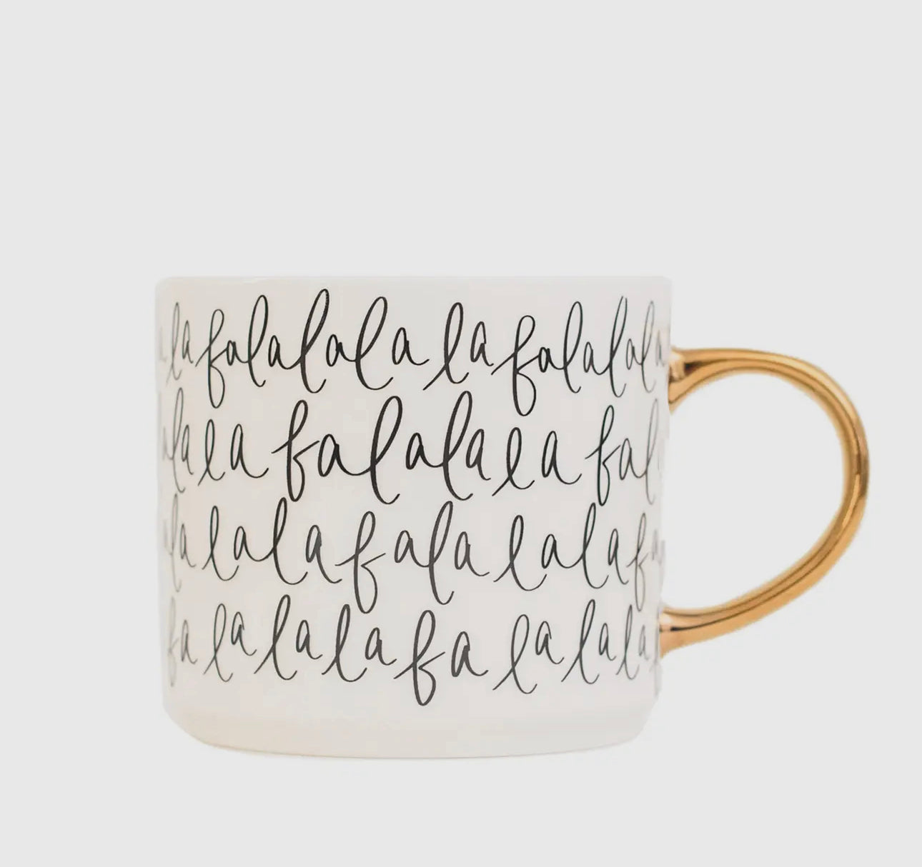 Holiday Mug
