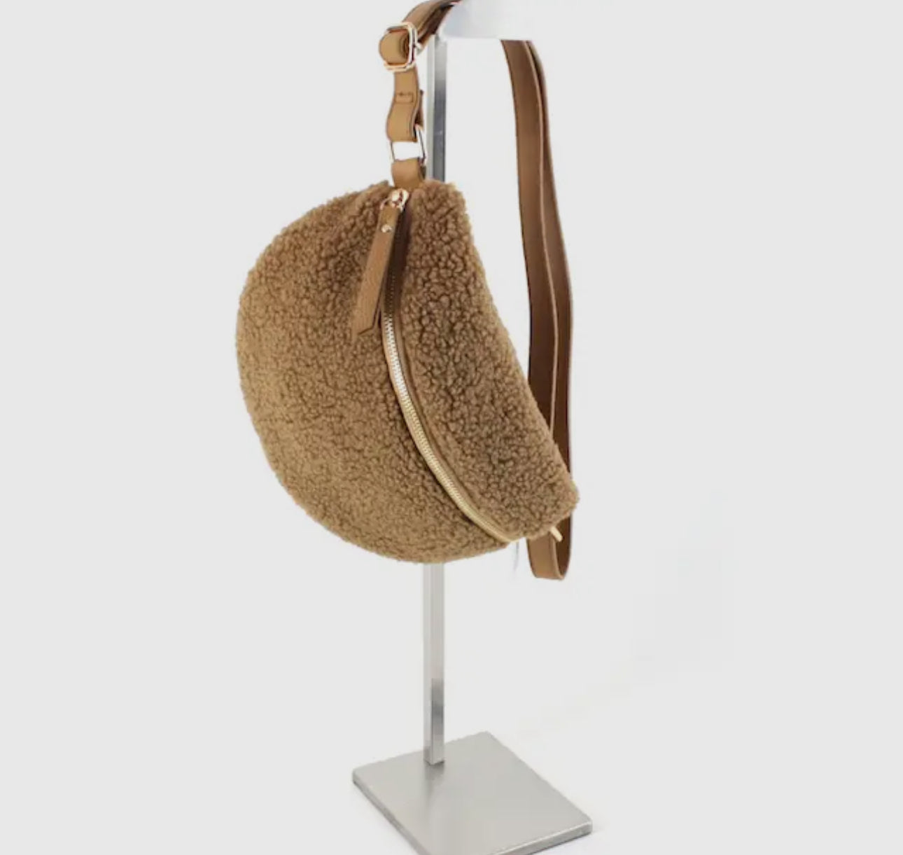 Sherpa Sling Bag