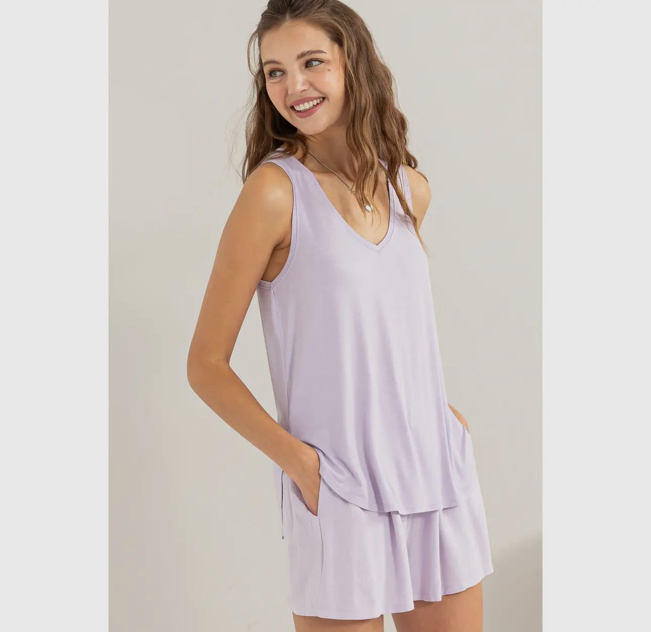 Dream Tank Top