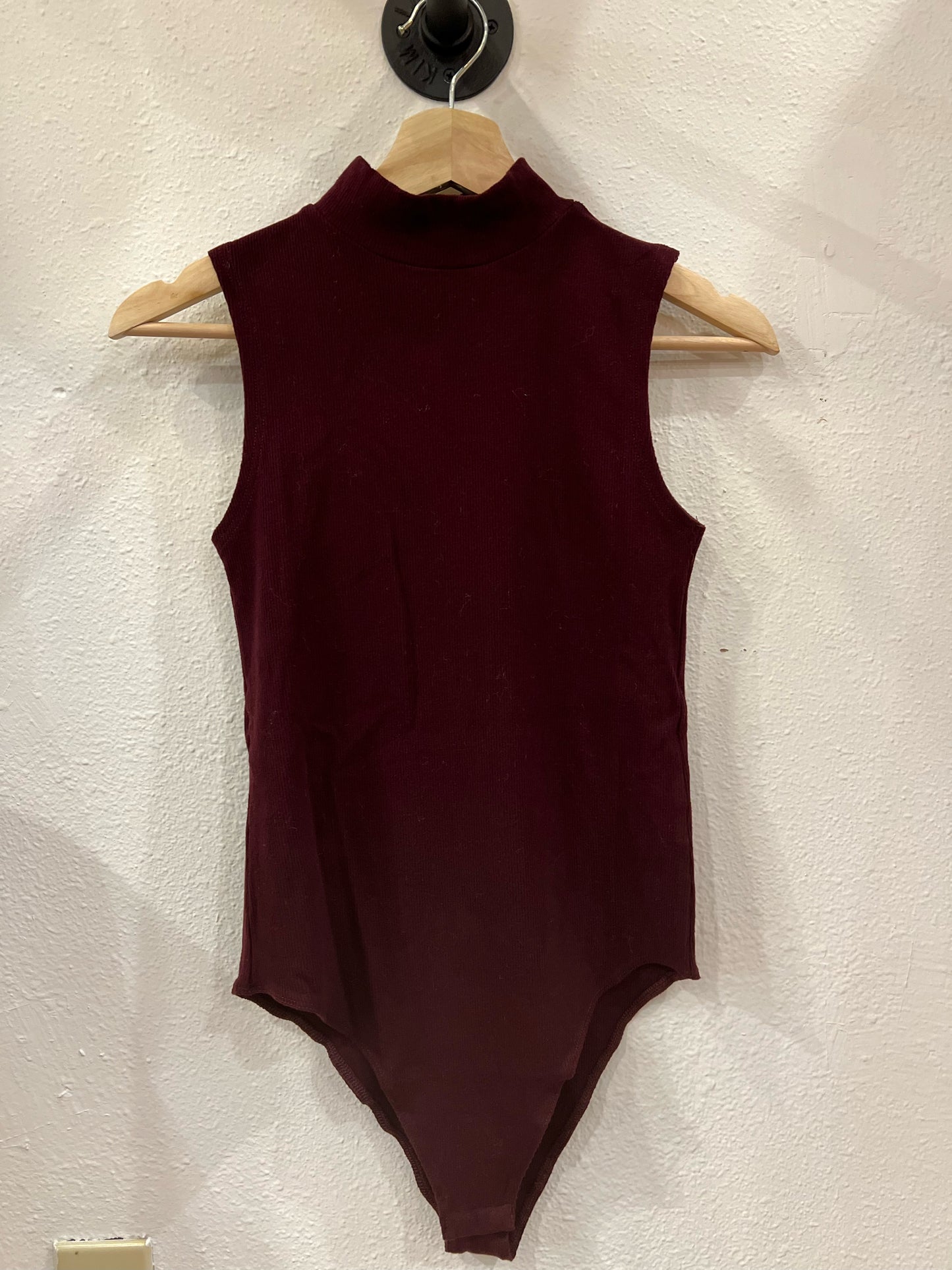 Back to Basic Bodysuit