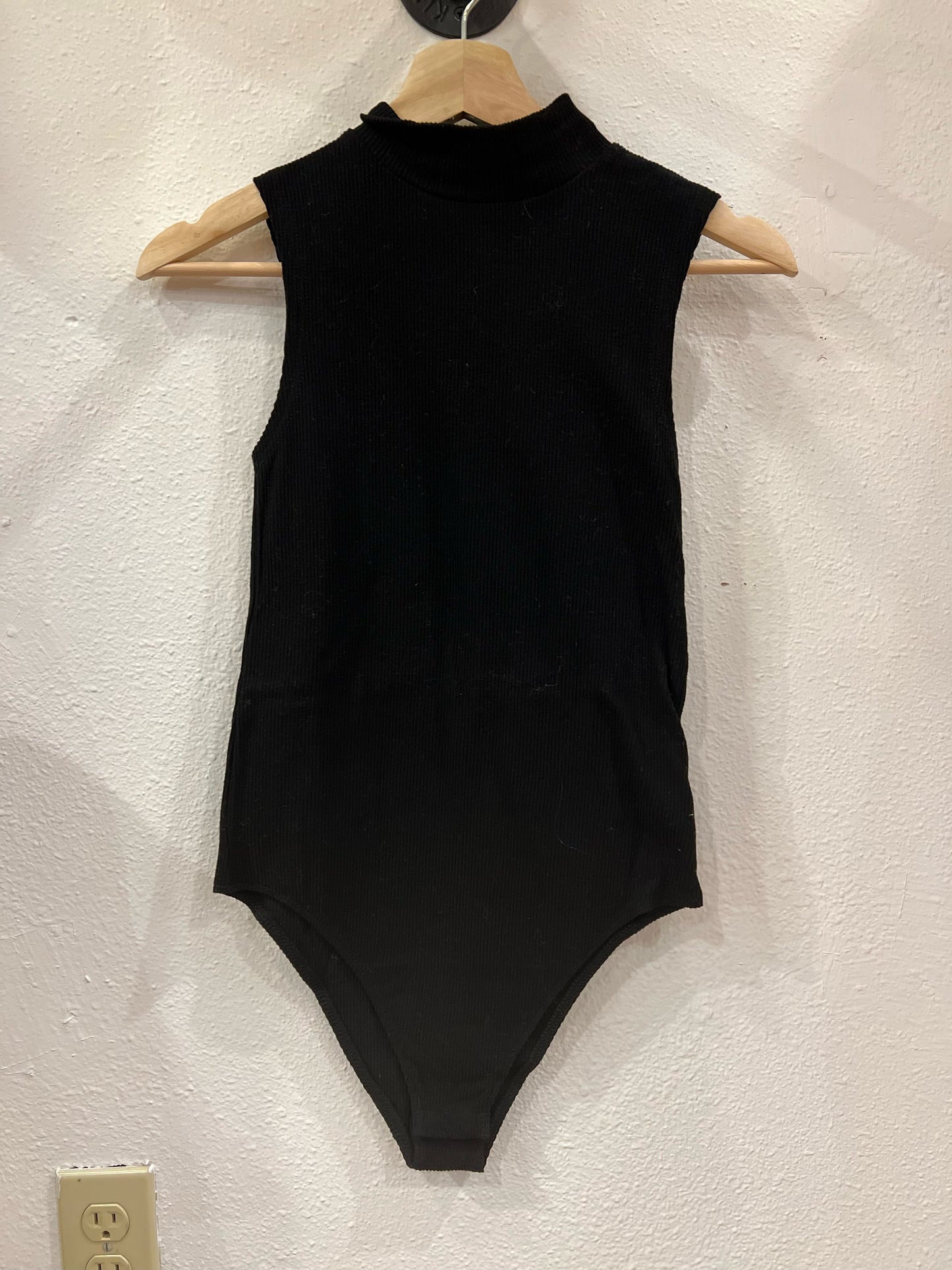 Back to Basic Bodysuit