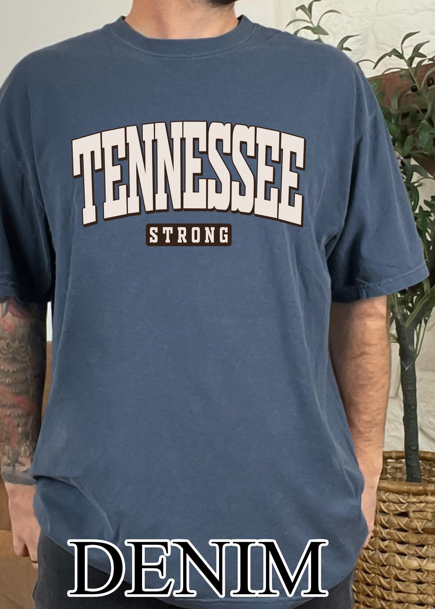 Hurricane Helene Fundraiser Varsity Style