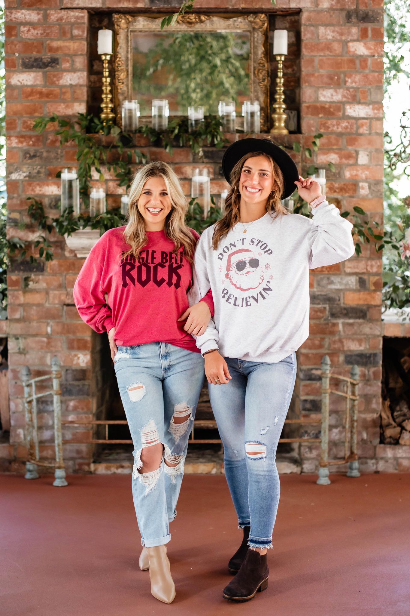 Jingle Bell Rock Longsleeve