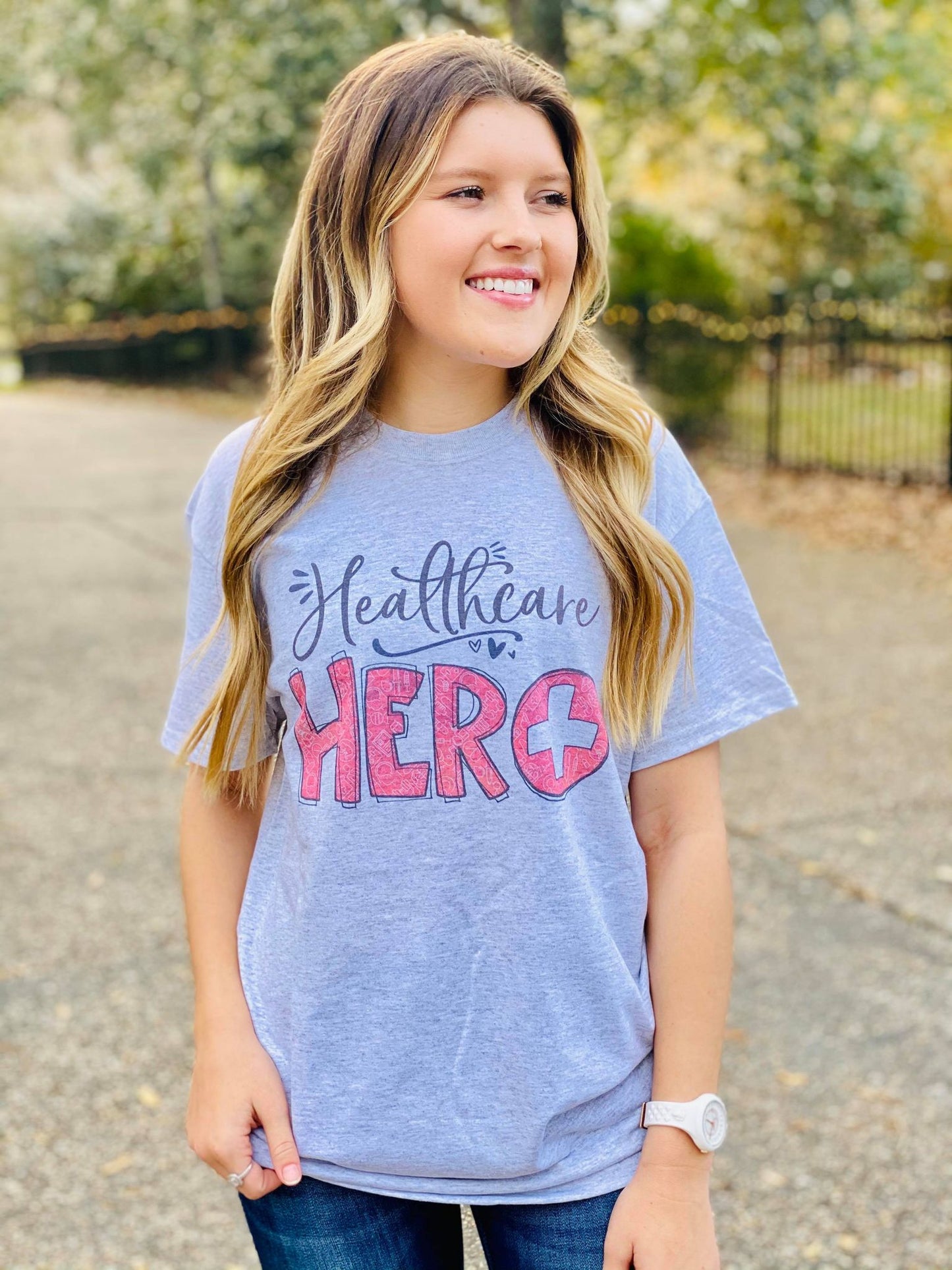 Healthcare Hero 1