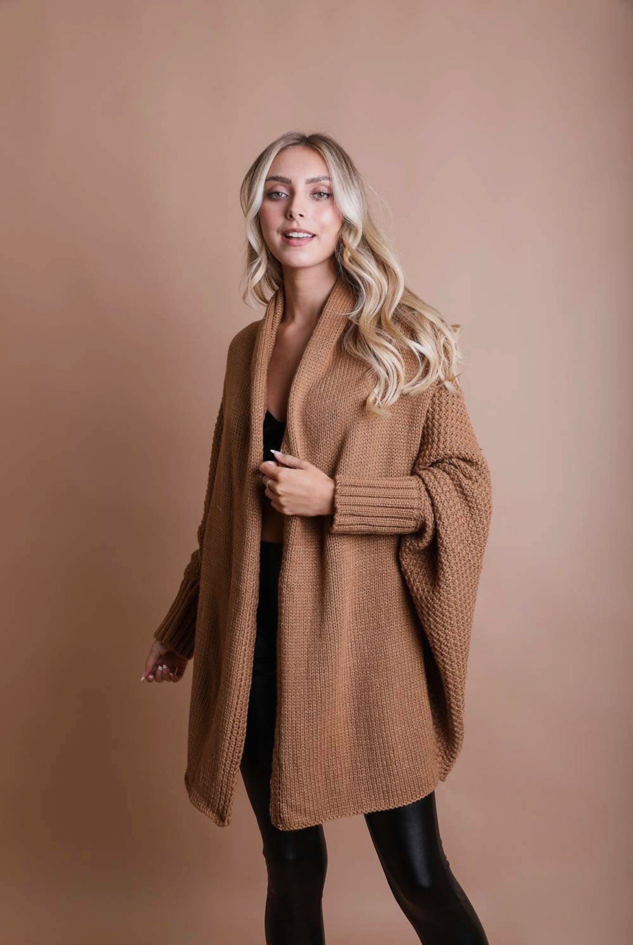 Caroline Cardigan