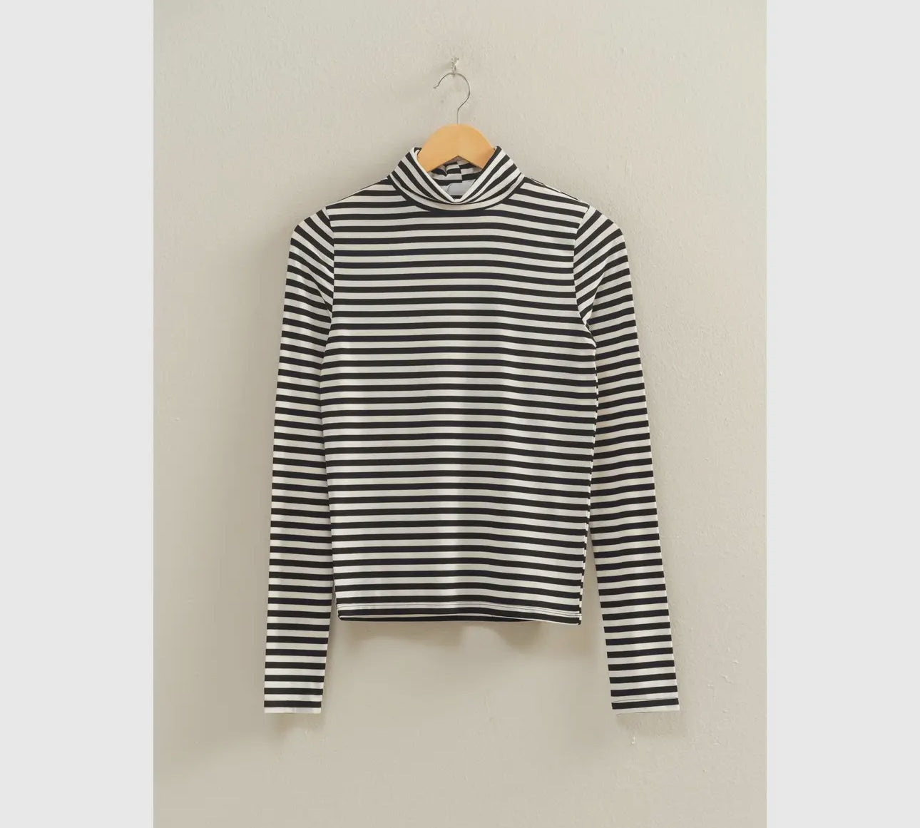 Everly Striped Knit