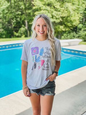 BEST SELLER Proverbs Occupation Tee