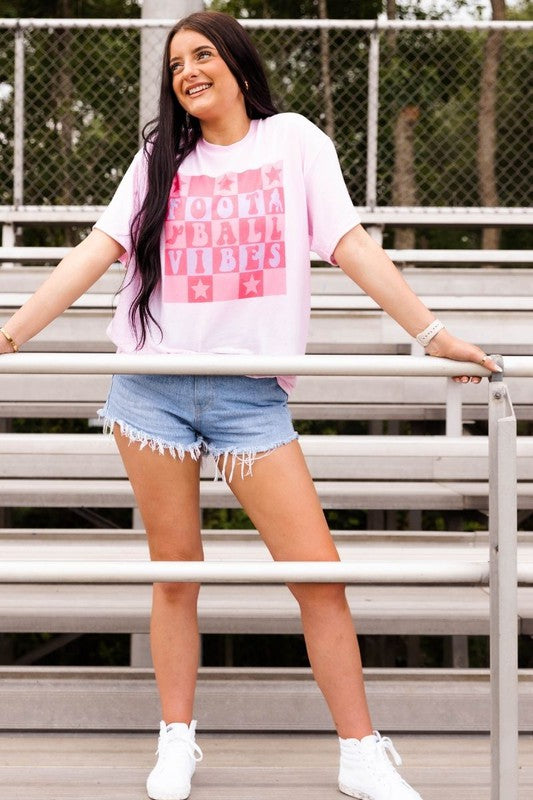 Football Vibes Checkers