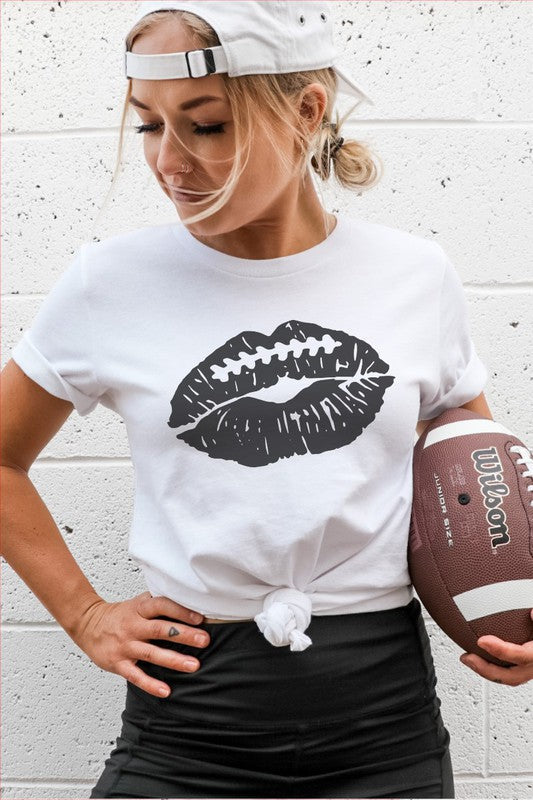 Football Lips