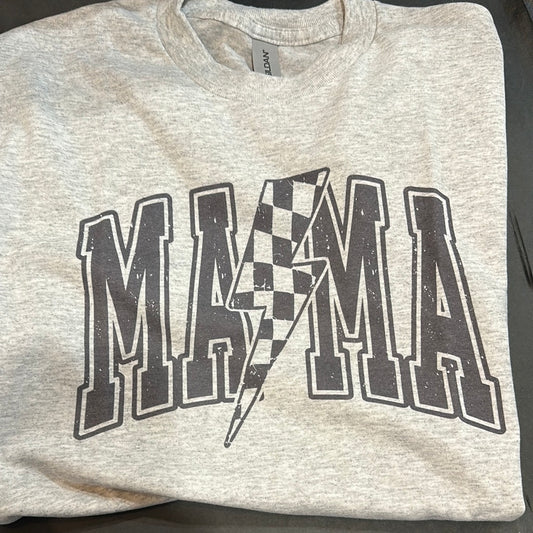 Mama Bolt Tee