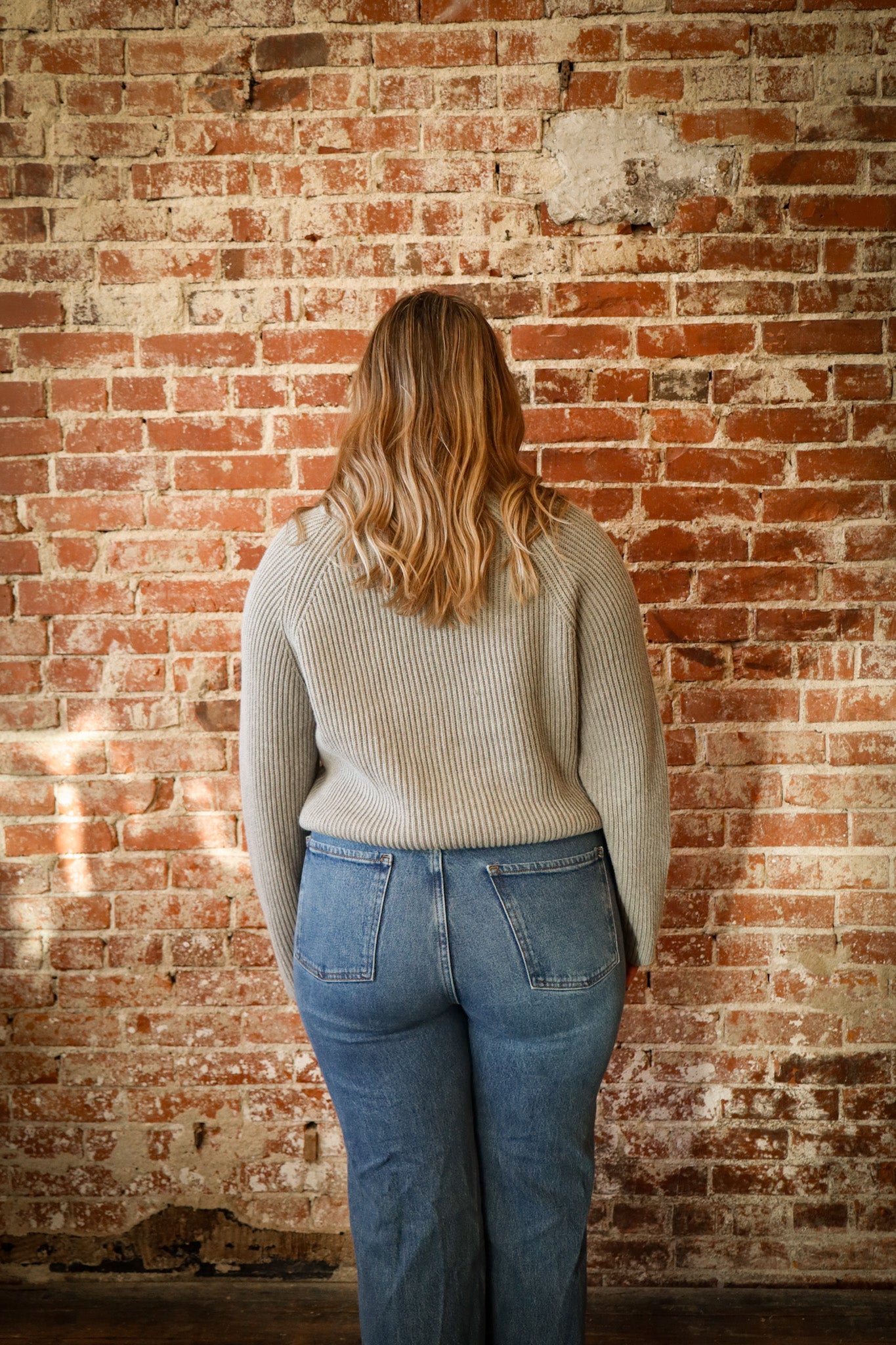 Debbie Sweater