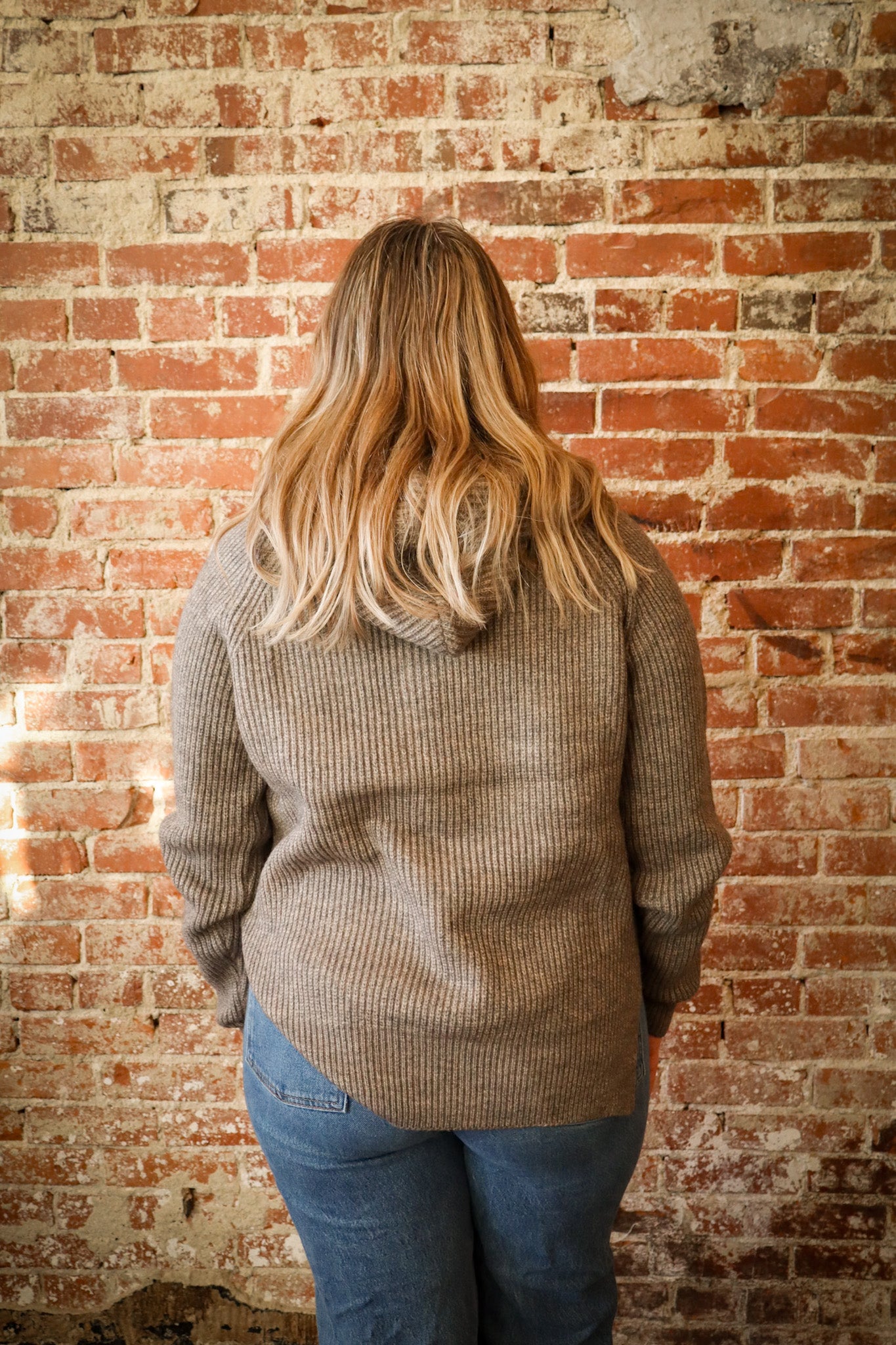 Cocoa Ridge Pullover