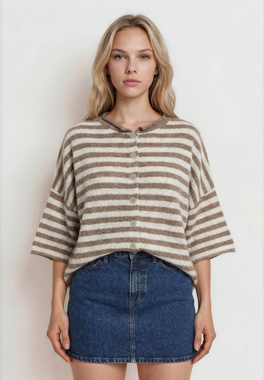 Sunday Stroll Knit