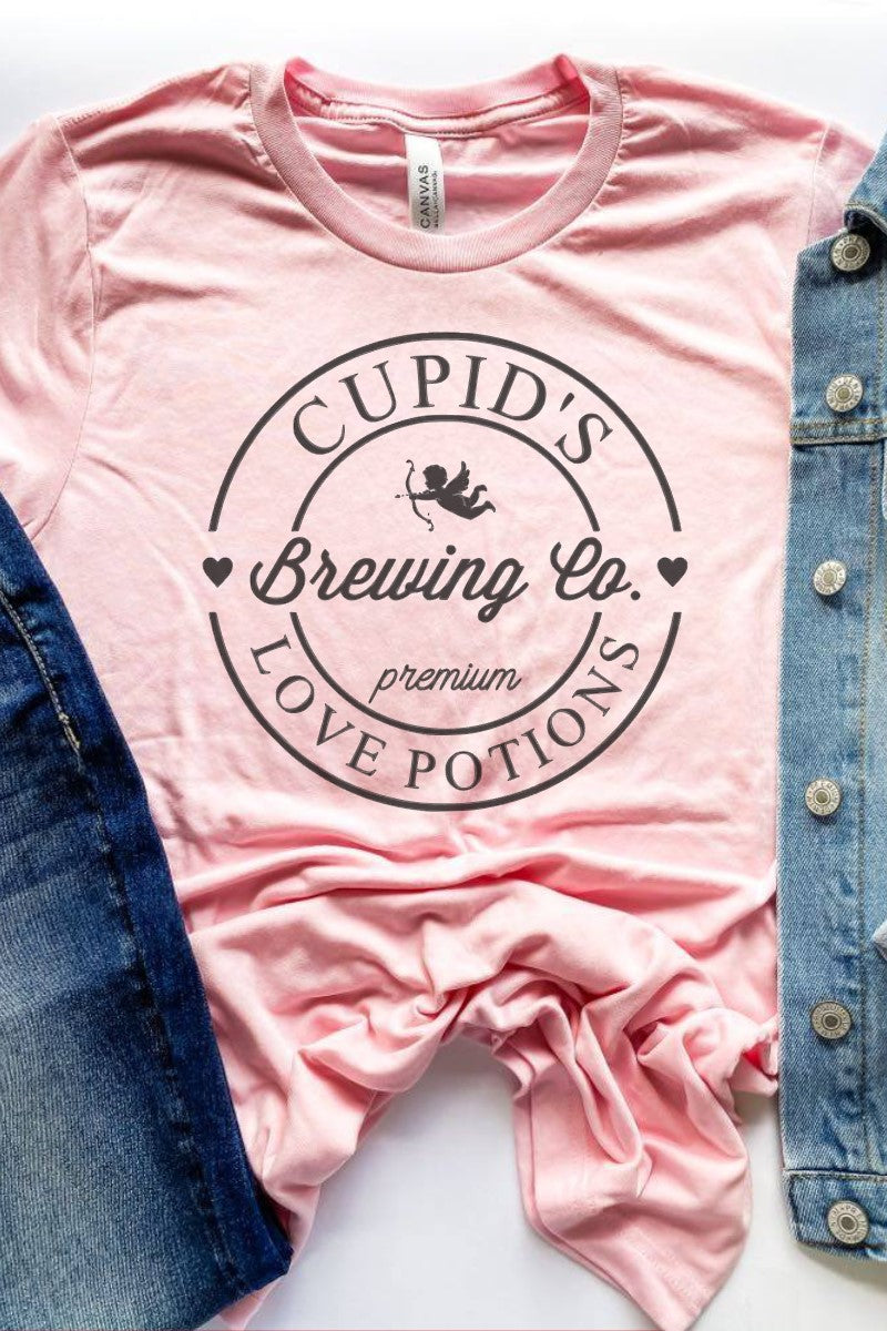 Cupid's Brewing Company