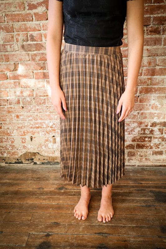 Acorn Skirt