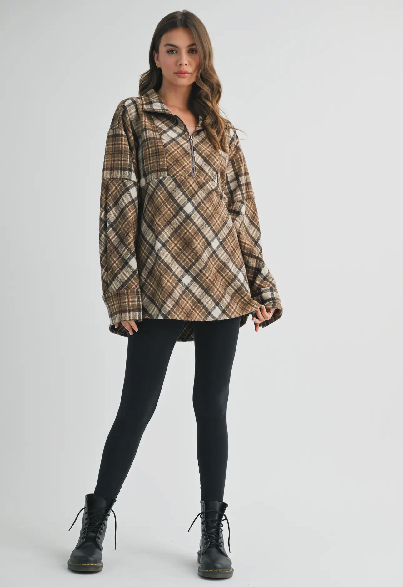Mya Pullover