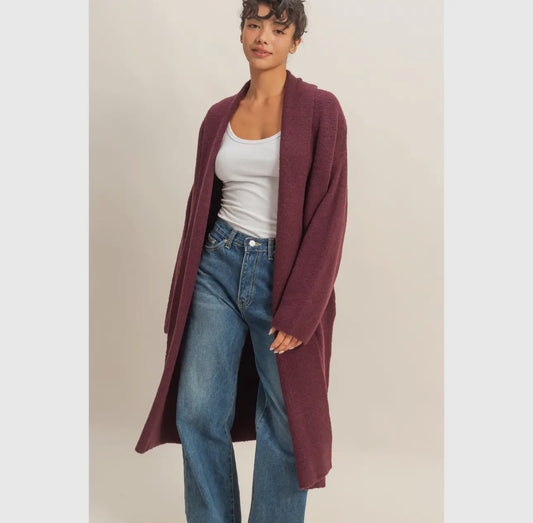 Mulberry Grove Duster