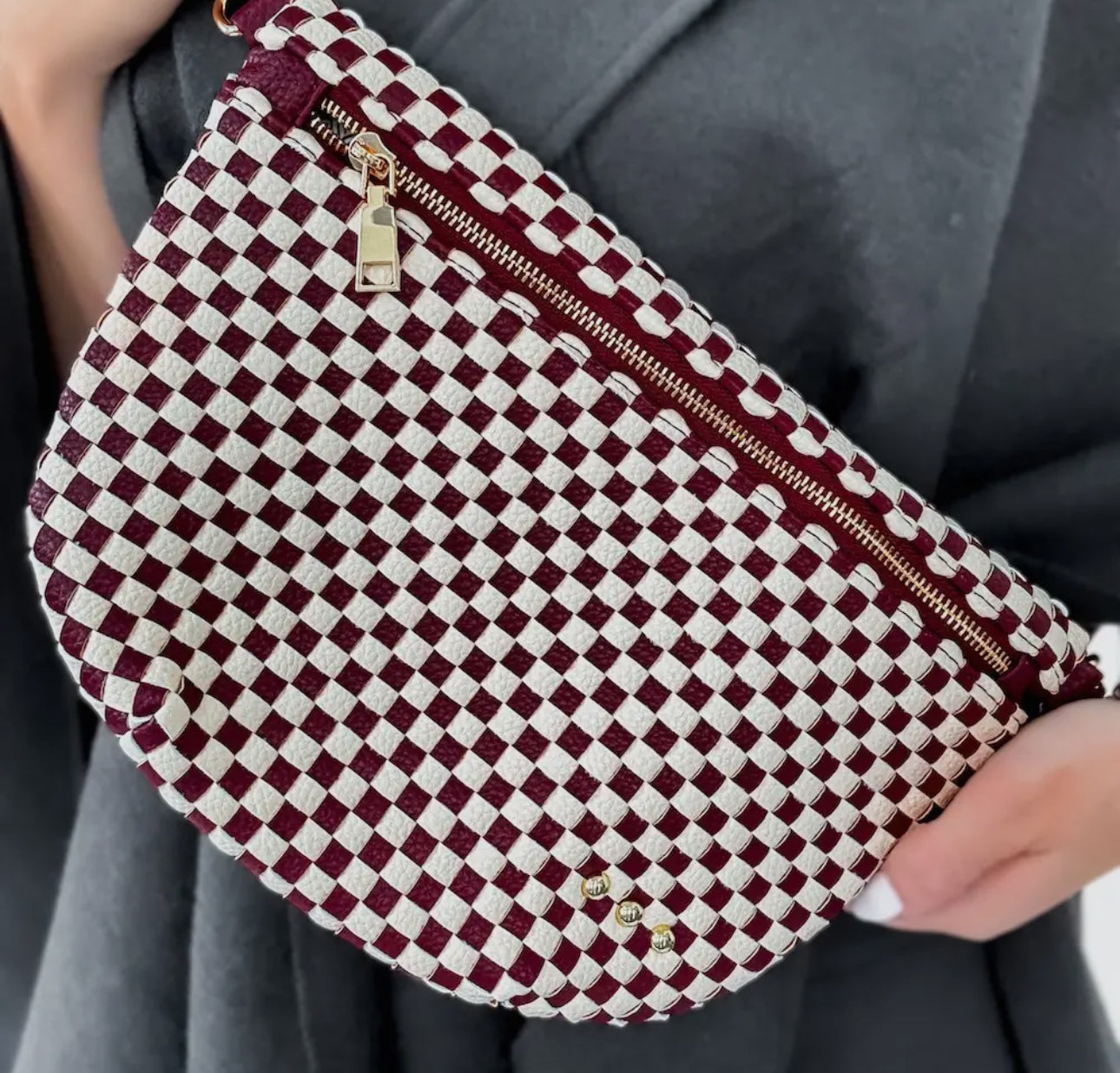 Westlyn Bum Bag